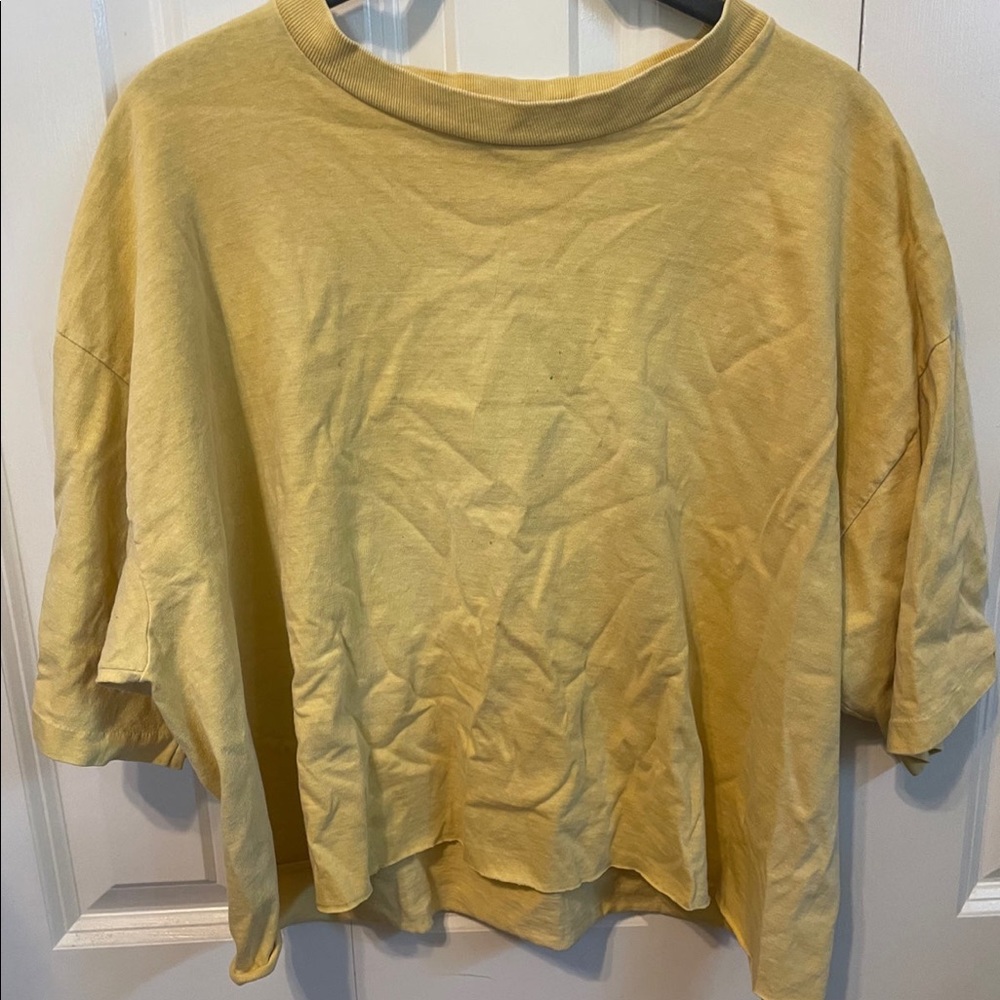 Calvin Klein shirt